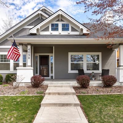 4098 W Hidden Springs Dr, Boise, ID 83714