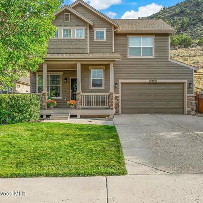 41 Red Cloud Ct, New Castle, CO 81647