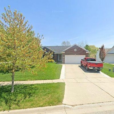 410 Coppersmith Dr, Mason, MI 48854