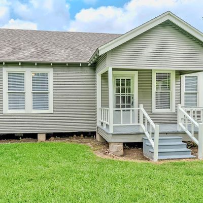 410 Lindberg St, Vidor, TX 77662