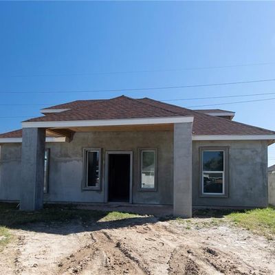 410 N Nicholson Ave, Mission, TX 78572