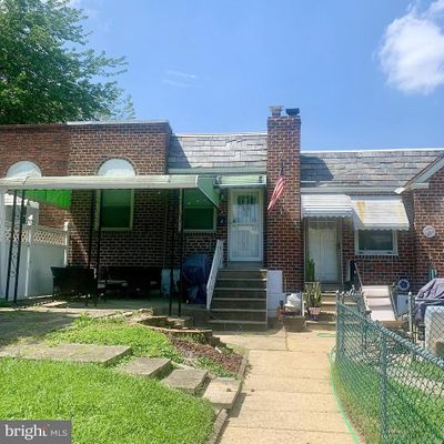 4100 Knorr Court, Philadelphia, PA 19135