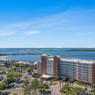 4100 Marriott Drive #Ph 1, Panama City Beach, FL 32408