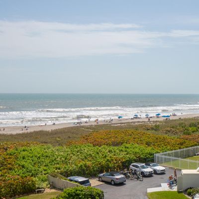 4100 Ocean Beach Blvd #506, Cocoa Beach, FL 32931