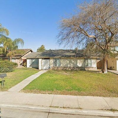 4104 Tretorn Ave, Bakersfield, CA 93313