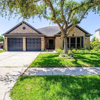 4106 Santa Olivia St, Mission, TX 78572