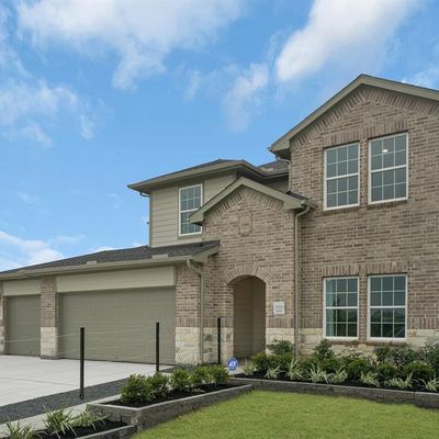 4107 Waving Willow Way, Rosenberg, TX 77469