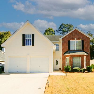 4108 Ash Tree St, Snellville, GA 30039