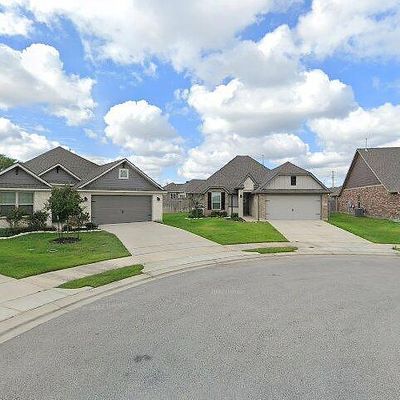 4108 Briles Ct, College Station, TX 77845