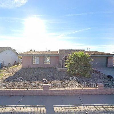 4109 W Hatcher Rd, Phoenix, AZ 85051