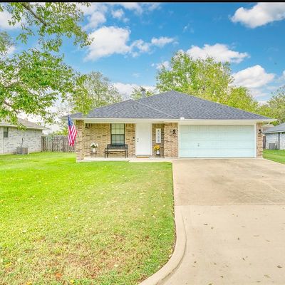 4109 Windswept Dr, College Station, TX 77845