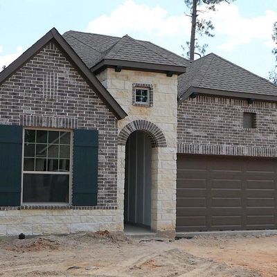 411 Embden Rim Drive, Willis, TX 77318