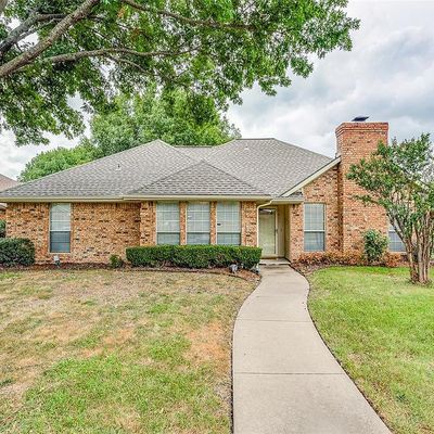 411 Graham Ln, Wylie, TX 75098