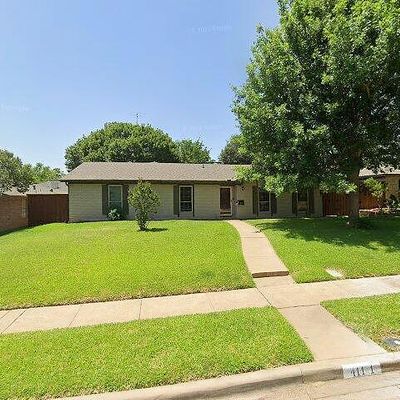 411 Ridgewood Dr, Richardson, TX 75080