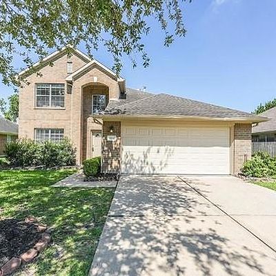 4114 Caneshaw Dr, Pearland, TX 77584