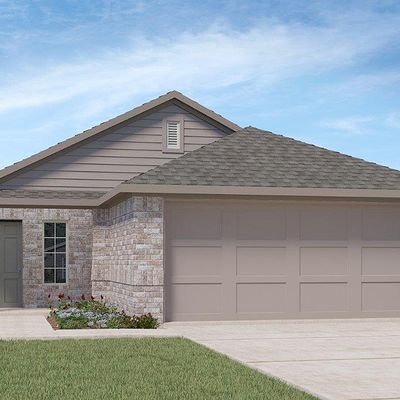 4114 Common Sage, Von Ormy, TX 78073