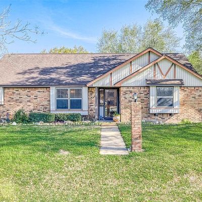 4119 Scott Cir, Rosenberg, TX 77471