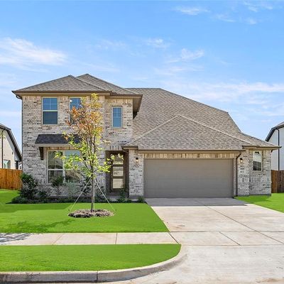 412 Burrow Dr, Waxahachie, TX 75167