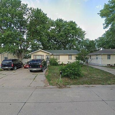 412 N Darr Ave, Grand Island, NE 68803