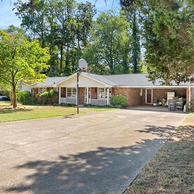 4121 Cedar Ridge Rd, Powder Springs, GA 30127