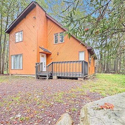 4122 Timber Ln, Tobyhanna, PA 18466