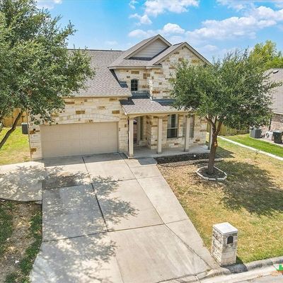 4123 Brookhaven Dr, Temple, TX 76504