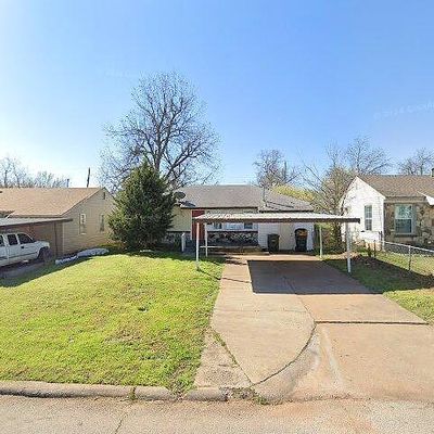 4124 Se 25 Th St, Oklahoma City, OK 73115