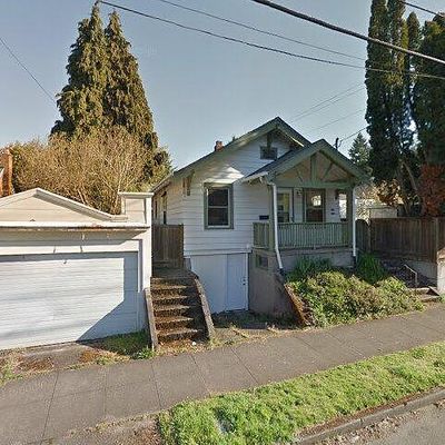 4125 Se Francis St, Portland, OR 97202