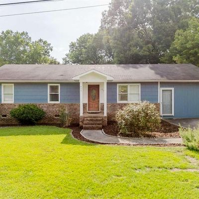 413 Mountain View Rd Se, Rome, GA 30161