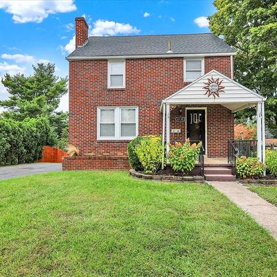 4130 8 Th Ave, Temple, PA 19560