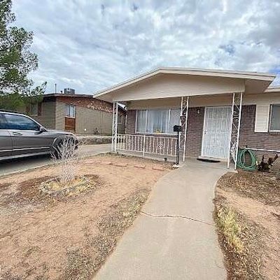 4131 Titanic Ave, El Paso, TX 79904