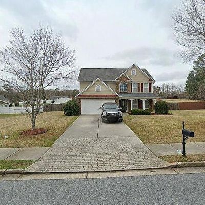 4134 Mcbride Dr, Powder Springs, GA 30127