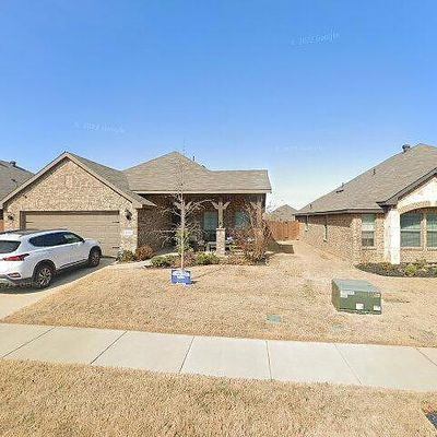 4136 Sweet Clover Ln, Crowley, TX 76036