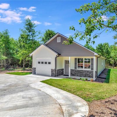 4139 Old Portman Road, Anderson, SC 29626