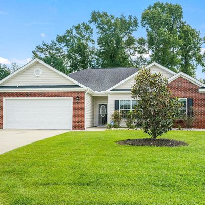 414 Channel View Dr, Conway, SC 29527