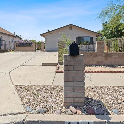 414 E 23 Rd St, Tucson, AZ 85713