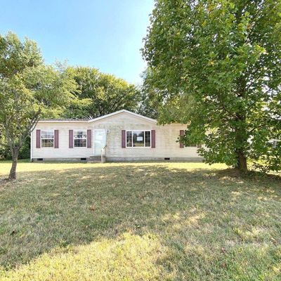 414 E State Road 64, Oakland City, IN 47660