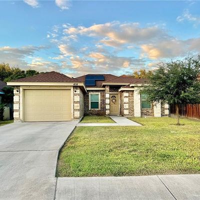 414 Pine Crk, Alamo, TX 78516