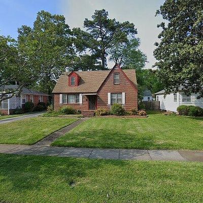 414 N Shore Rd, Norfolk, VA 23505