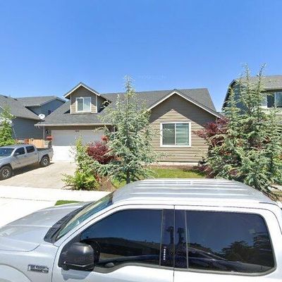 4141 Geranium Ave Ne, Salem, OR 97305