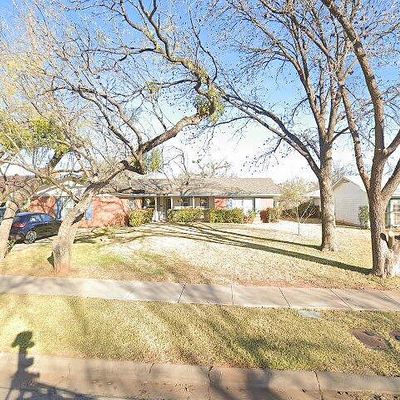 4142 Potomac Ave, Abilene, TX 79605