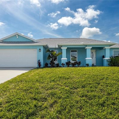 4145 Ne 9 Th Pl, Cape Coral, FL 33909