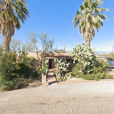 4149 E Oxford Dr, Tucson, AZ 85711