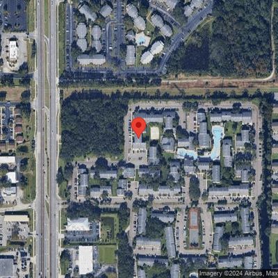 4149 S Semoran Blvd #2, Orlando, FL 32822