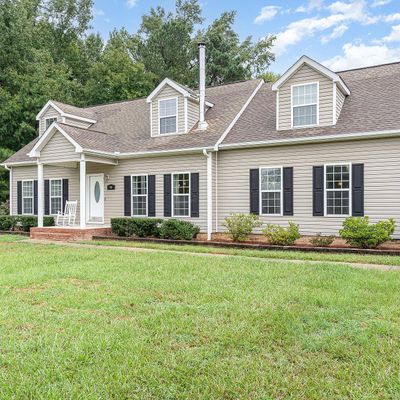 415 Clark Rd, Lillington, NC 27546