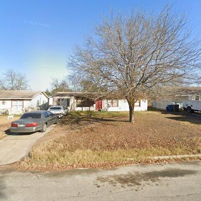 415 Anton Dr, San Antonio, TX 78223