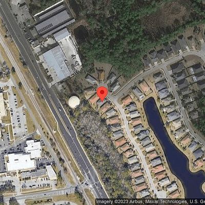 415 Portada Dr, Saint Augustine, FL 32095