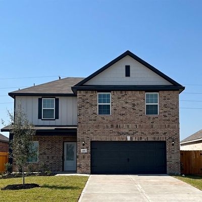 416 Beechwood Hacienda Drive, Katy, TX 77493