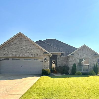 416 Copperstone Dr, Jonesboro, AR 72404