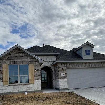 416 Daybreak Drive, Waxahachie, TX 75167